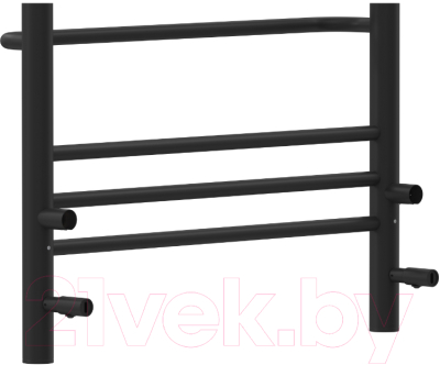 Полотенцесушитель электрический Aquatek Пандора П10 500x900