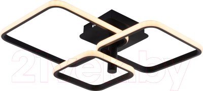 Люстра Rivoli Milena 6141-103 / Б0062228 - фото