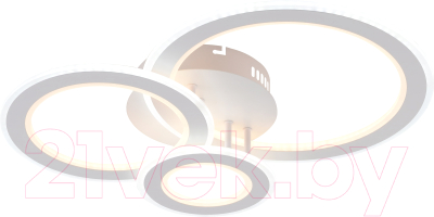 Люстра Rivoli Mirela 6142-101 / Б0062230