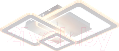 Люстра Rivoli Mirela 6142-103 / Б0062231 - фото