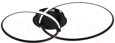 Потолочный светильник Rivoli Nicoleta 6144-101 / Б0062234