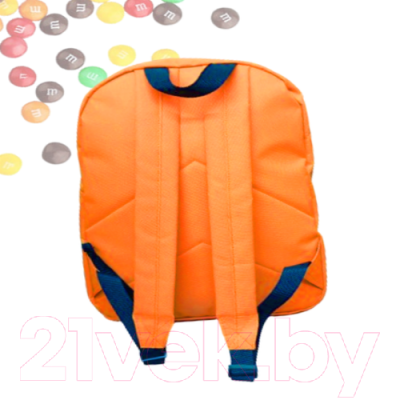 Детский рюкзак Sled M&M's 39x28x12