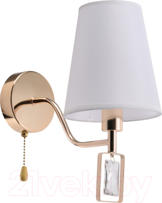 Бра Rivoli Cristal 2095-401 / Б0062119 - фото