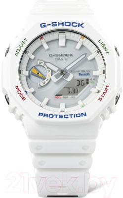 Часы наручные мужские Casio GA-B2100FC-7A