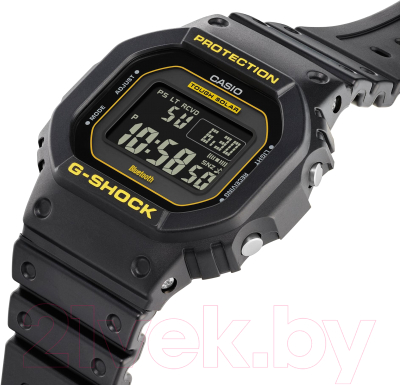 Часы наручные мужские Casio GW-B5600CY-1E
