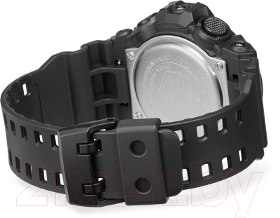 Часы наручные мужские Casio GW-B5600CY-1E