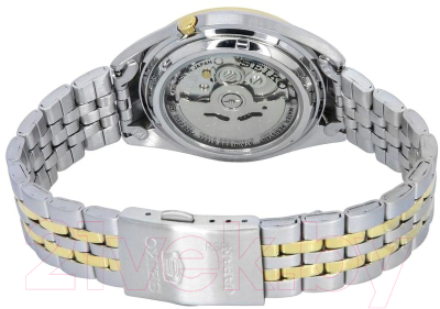 Часы наручные мужские Seiko SNKL36J1