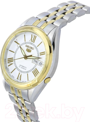 Часы наручные мужские Seiko SNKL36J1