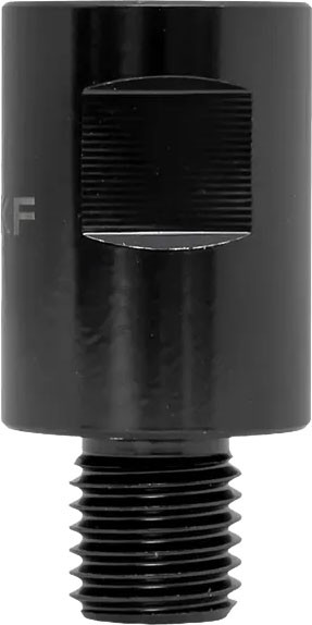 Адаптер слесарный EKF Expert для алмазных коронок / ad-m18-m16