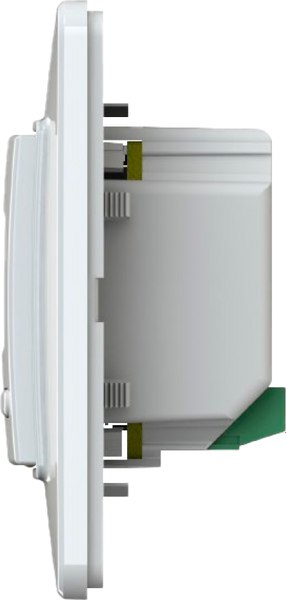 Терморегулятор для системы антиобледенения Welrok KT