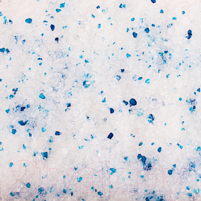 Наполнитель для туалета Ultra Pearls силикагель