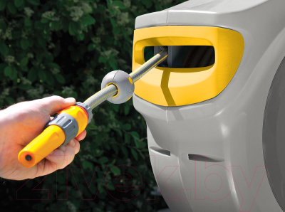 Катушка для шланга Hozelock 2595R0000