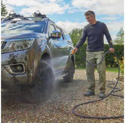 Шланг поливочный Hozelock 8125A1240