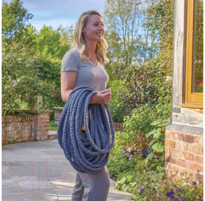 Шланг поливочный Hozelock 8125A1240