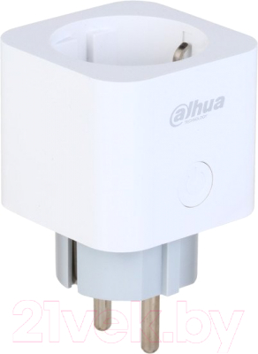 Умная розетка Dahua DHI-ICS1-W2 - фото