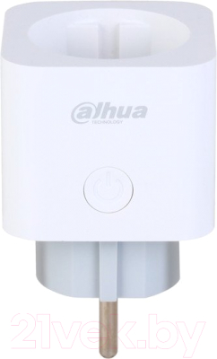Умная розетка Dahua DHI-ICS1-W2