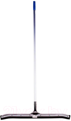 Сгон для пола Newmade H1722 изогнутый с рукояткой - фото