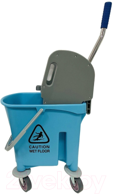 Тележка для уборки Newmade H0105 одноведерная - фото