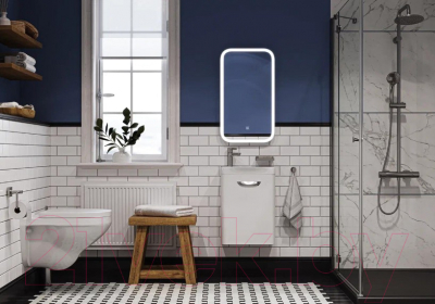 Тумба под умывальник Volna Mini 40 (подвесная)