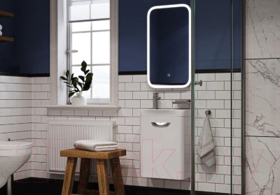 Тумба под умывальник Volna Mini 40 (подвесная)