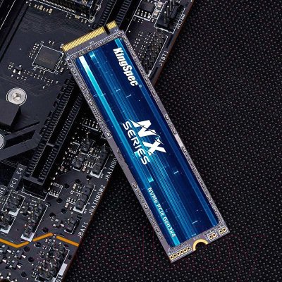 SSD диск KingSpec 128Gb / NX-128