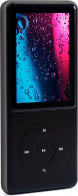 MP3-плеер Digma M5 BT 32Gb