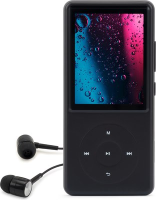 MP3-плеер Digma M5 BT 32Gb
