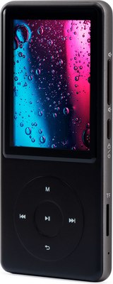 MP3-плеер Digma M5 BT 32Gb