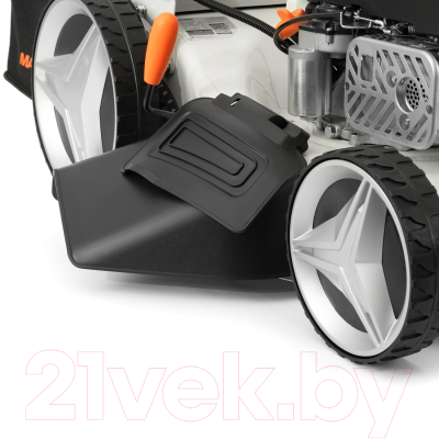 Газонокосилка бензиновая Daewoo Power L 50SPE