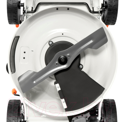 Газонокосилка бензиновая Daewoo Power L 50SPE