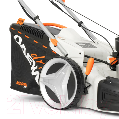 Газонокосилка бензиновая Daewoo Power L 50SPE