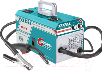 Полуавтомат сварочный TOTAL TFC13012 - фото