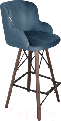 Стул барный Sheffilton SHT-ST39/S80 - фото