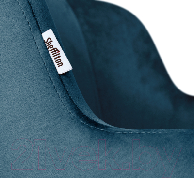 Стул барный Sheffilton SHT-ST39/S80