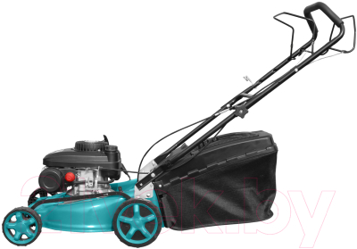 Газонокосилка бензиновая TOTAL TGT141182