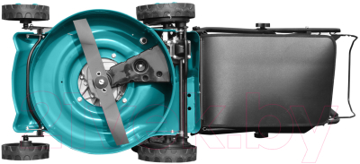 Газонокосилка бензиновая TOTAL TGT141182