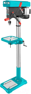 Сверлильный станок TOTAL TDP207505 - фото