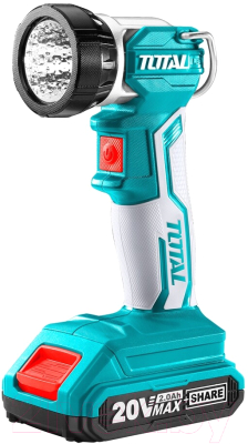 Фонарь TOTAL TWLI2001 - фото