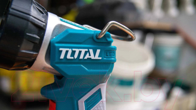 Фонарь TOTAL TWLI2001