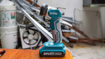 Фонарь TOTAL TWLI2001