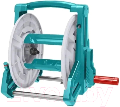 Катушка для шланга TOTAL THHR40121 - фото