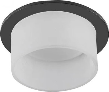 Точечный светильник General Lighting GCL-GX53-H18 / 661307 - фото