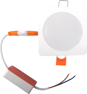 Точечный светильник General Lighting GLP-DECO-S2-7BT-IP40-4-W / 412375 - фото