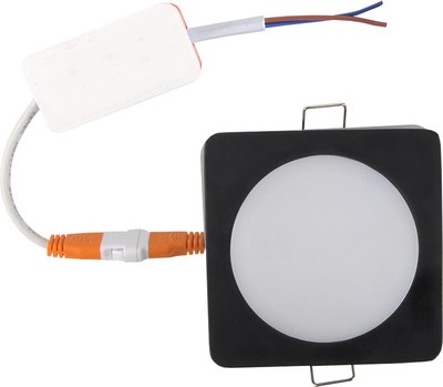 Точечный светильник General Lighting GLP-DECO-S2-7BT-IP40-4-BL / 412376 - фото