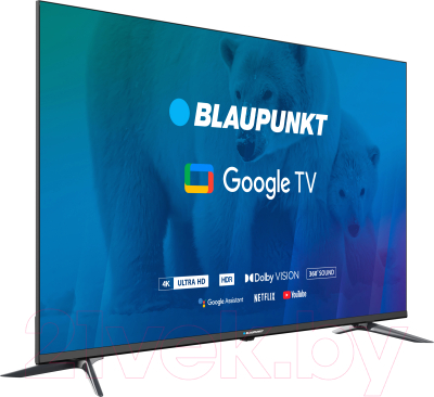 Телевизор Blaupunkt 55UGC6000T