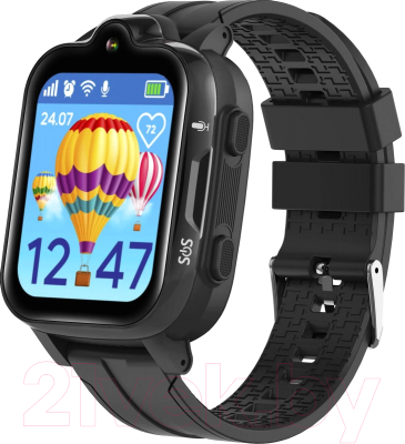 Умные часы детские Aimoto Trend / 8209921 - фото