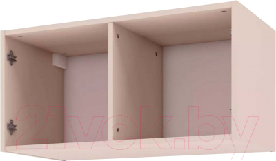 Полка Stolline Лаура навесная 464.13