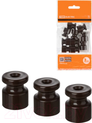 Декоративный изолятор TDM SQ2804-0002