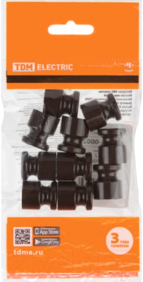 Декоративный изолятор TDM SQ2804-0002