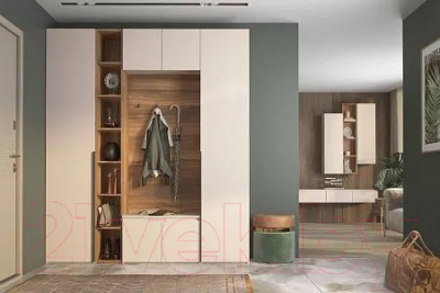 Вешалка для одежды Stolline Лаура 464.19